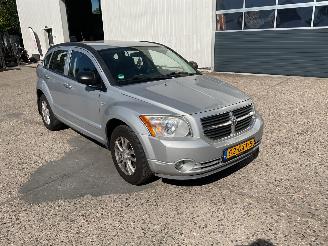 Auto incidentate Dodge Caliber Airco 2008/10