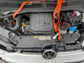 Volkswagen Up! Airco picture 14