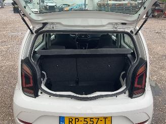 Volkswagen Up! Airco picture 16