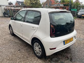 Volkswagen Up! Airco picture 3