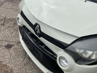 Renault Twingo Airco Benzine picture 8