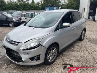 Auto da rottamare Ford C-Max C-Max (DXA), MPV, 2010 / 2019 1.6 TDCi 16V 2014/7