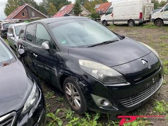 Renault Grand-scenic Grand Scenic III (JZ), MPV, 2009 / 2016 1.4 16V TCe 130 picture 3