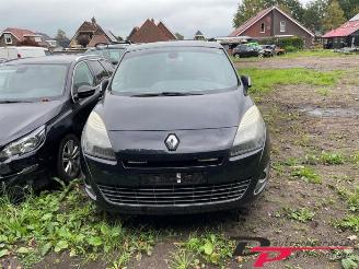 Renault Grand-scenic Grand Scenic III (JZ), MPV, 2009 / 2016 1.4 16V TCe 130 picture 2
