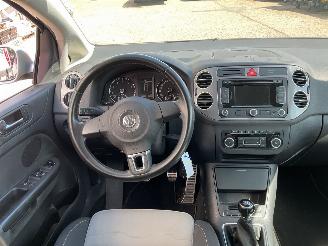 Volkswagen Golf plus Cross Airco picture 13