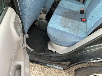 Fiat Panda  picture 12