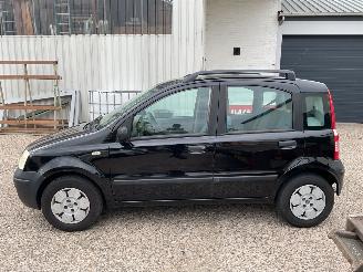 Fiat Panda  picture 8