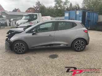 Renault Clio Clio IV (5R), Hatchback 5-drs, 2012 / 2021 0.9 Energy TCE 90 12V picture 8