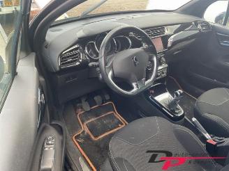 Citroën DS3 DS3 (SA), Hatchback, 2009 / 2015 1.6 VTi 120 16V picture 7