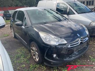 Citroën DS3 DS3 (SA), Hatchback, 2009 / 2015 1.6 VTi 120 16V picture 3