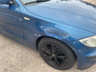 BMW 1-serie 116I picture 16