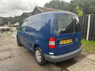 Volkswagen Caddy 2.0 SDI picture 6