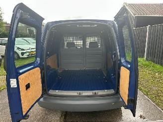 Volkswagen Caddy 2.0 SDI picture 16