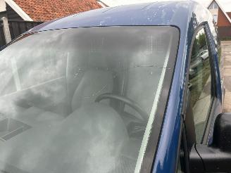 Volkswagen Caddy 2.0 SDI picture 11