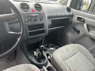 Volkswagen Caddy 2.0 SDI picture 15