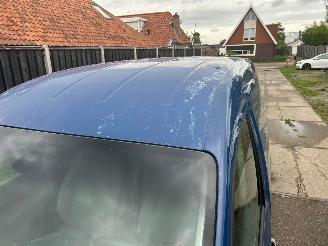 Volkswagen Caddy 2.0 SDI picture 18