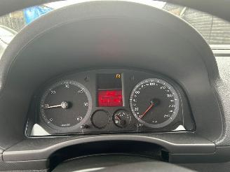 Volkswagen Caddy 2.0 SDI picture 17
