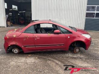 Mitsubishi Colt Colt CZC, Cabrio, 2006 / 2009 1.5 16V picture 4