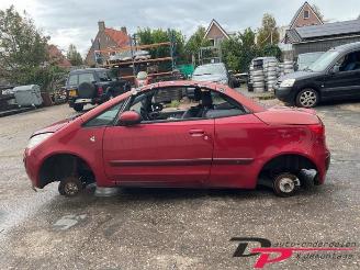 Mitsubishi Colt Colt CZC, Cabrio, 2006 / 2009 1.5 16V picture 8
