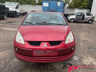 Mitsubishi Colt Colt CZC, Cabrio, 2006 / 2009 1.5 16V picture 2