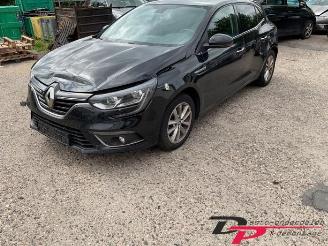 Renault Mégane Megane IV (RFBB), Hatchback 5-drs, 2015 1.2 Energy TCE 130 picture 3
