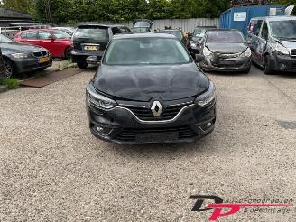 Renault Mégane Megane IV (RFBB), Hatchback 5-drs, 2015 1.2 Energy TCE 130 picture 2