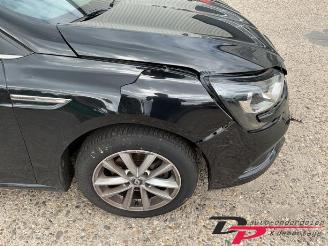 Renault Mégane Megane IV (RFBB), Hatchback 5-drs, 2015 1.2 Energy TCE 130 picture 8