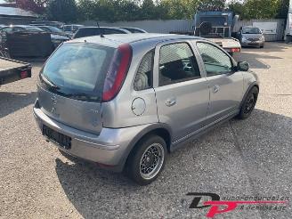 Opel Corsa Corsa C (F08/68), Hatchback, 2000 / 2009 1.3 CDTi 16V picture 3