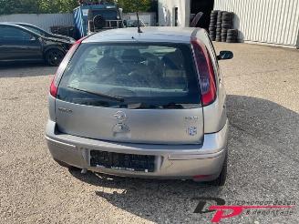 Opel Corsa Corsa C (F08/68), Hatchback, 2000 / 2009 1.3 CDTi 16V picture 4