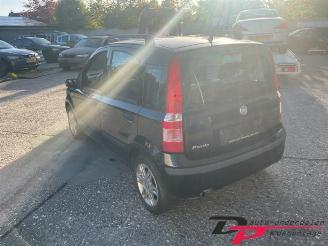 Fiat Panda Panda (169), Hatchback, 2003 / 2013 1.2 Fire picture 7