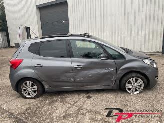 Hyundai Ix20 iX20 (JC), SUV, 2010 / 2019 1.6i 16V picture 4