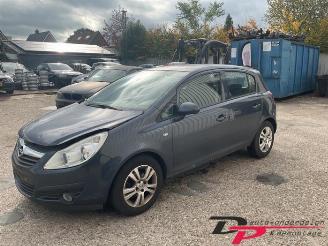 demontáž osobní automobily Opel Corsa Corsa D, Hatchback, 2006 / 2014 1.4 16V Twinport 2010/2