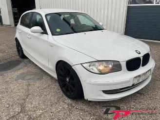 BMW 1-serie 1 serie (E87/87N), Hatchback 5-drs, 2003 / 2012 116i 1.6 16V picture 2