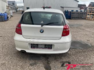 BMW 1-serie 1 serie (E87/87N), Hatchback 5-drs, 2003 / 2012 116i 1.6 16V picture 5