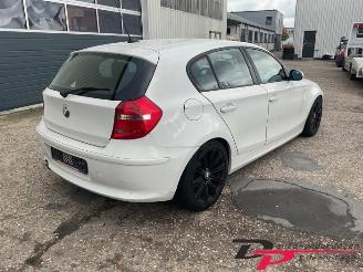 BMW 1-serie 1 serie (E87/87N), Hatchback 5-drs, 2003 / 2012 116i 1.6 16V picture 4