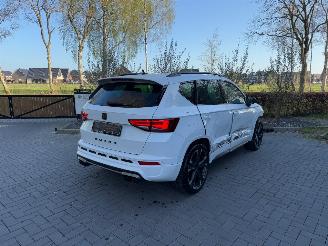 Cupra Ateca Cupra Ateca VZ 4Drive 2.0TSI DSG Beats Camera VOL picture 7