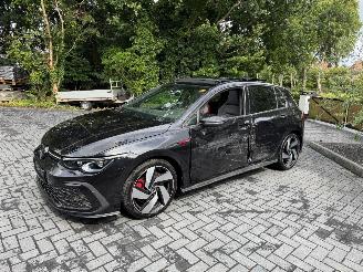 Volkswagen Golf Golf 8 GTI 05/2024 Panorama IQ Light Ambiance Camera VOL!! picture 23