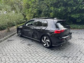 Volkswagen Golf Golf 8 GTI 05/2024 Panorama IQ Light Ambiance Camera VOL!! picture 12