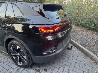 Volkswagen ID.4 ID.4 Pro 210 kW AHK 82kWh 360view VOL picture 22