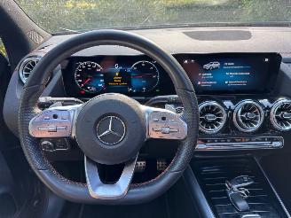 Mercedes EQA Mercedes-Benz EQA -Klasse EQA 300 4Matic Panorama Ambiance Trekhaak picture 5