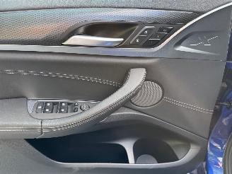 BMW X3 X3 M Baureihe X3 M Competition Panoramadak HUD VOL! picture 10