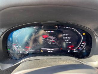 BMW X3 X3 M Baureihe X3 M Competition Panoramadak HUD VOL! picture 36