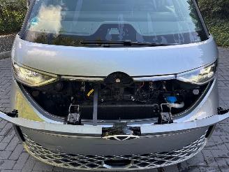 Volkswagen ID.Buzz ID.Buzz Bus 150 kW Pro 82kWh AHK Camera VOL picture 26