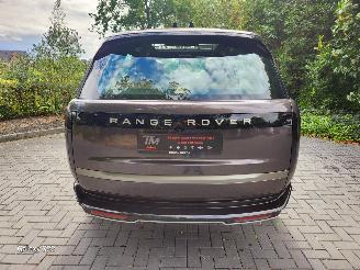 Land Rover Range Rover Land Rover Range Rover P460e 3.0 HSE Panorama Leder Camera picture 10