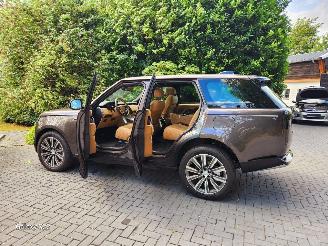 Land Rover Range Rover Land Rover Range Rover P460e 3.0 HSE Panorama Leder Camera picture 4