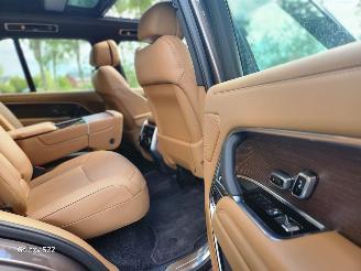 Land Rover Range Rover Land Rover Range Rover P460e 3.0 HSE Panorama Leder Camera picture 22