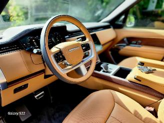 Land Rover Range Rover Land Rover Range Rover P460e 3.0 HSE Panorama Leder Camera picture 6