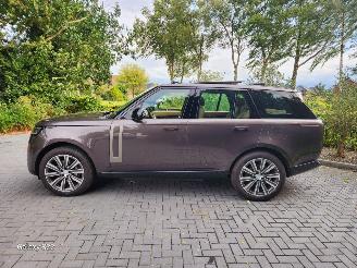 Land Rover Range Rover Land Rover Range Rover P460e 3.0 HSE Panorama Leder Camera picture 32