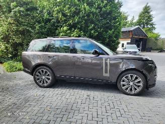 Land Rover Range Rover Land Rover Range Rover P460e 3.0 HSE Panorama Leder Camera picture 14