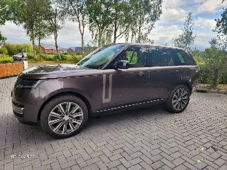 Land Rover Range Rover Land Rover Range Rover P460e 3.0 HSE Panorama Leder Camera picture 17
